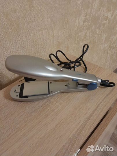 Щипцы для завивки волос