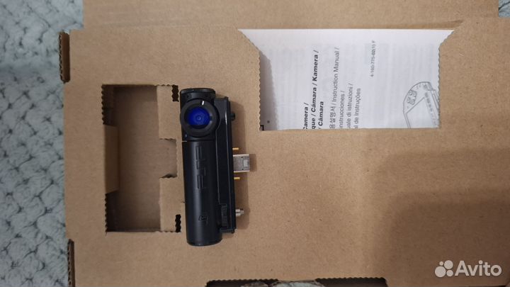 Продам sony psp