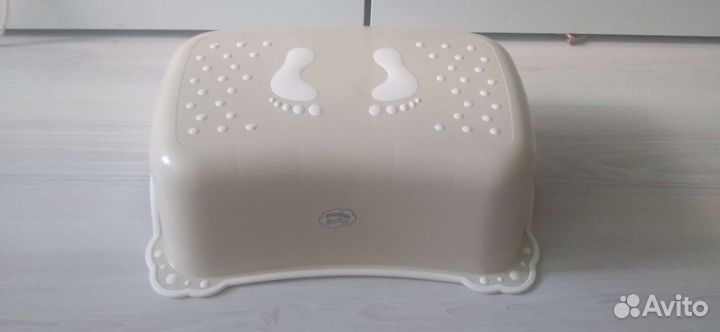 Детская подставка для ног