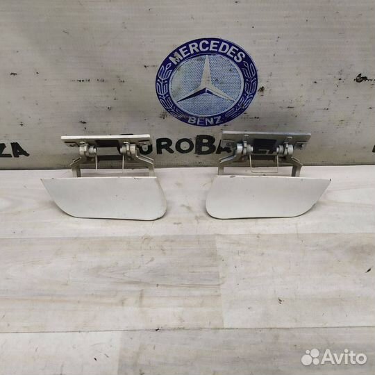 Крышка форсунки фароомывателя Mercedes W220