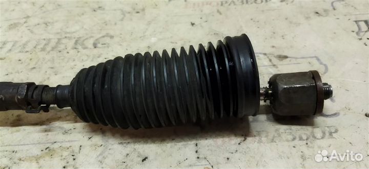 Тяга рулевая правая Audi Q7 2005