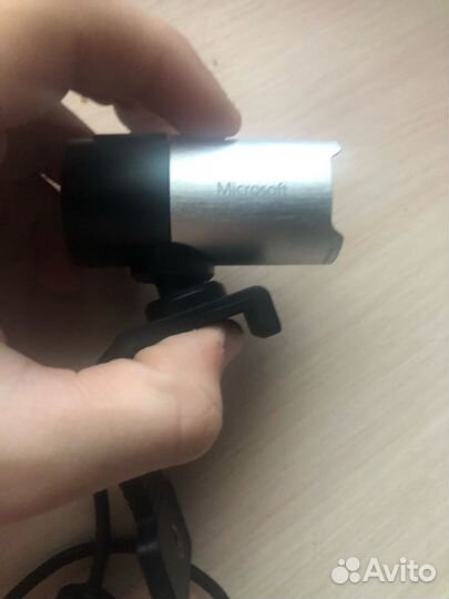 Веб-камера Microsoft 5WH-00002 USB