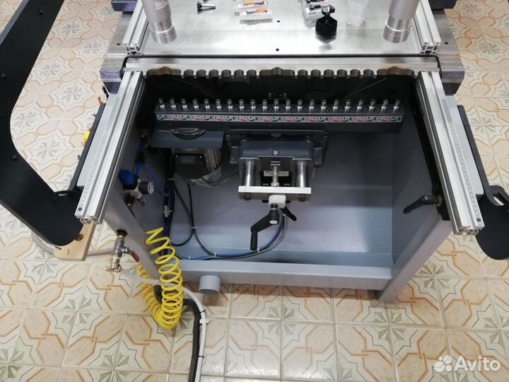 Сверлильно – присадочный станок Felder FD 21 Pro