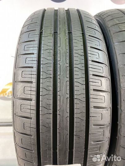 Goodyear EfficientGrip Performance 215/50 R19 98T