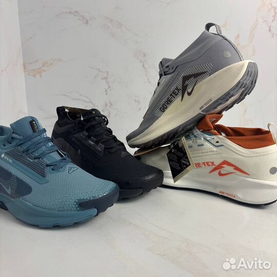 Кроссовки nike pegasus trail 5