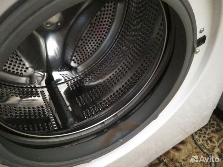 Стиральная машина автомат