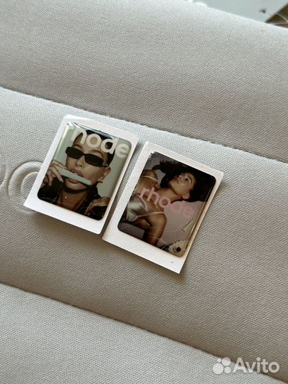 В наличии Rhode salted caramel