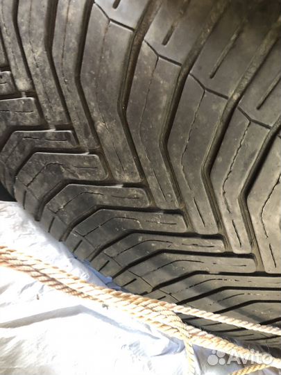 Michelin CrossClimate SUV 225/55 R18 102V