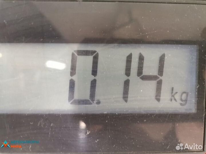 Ручка крышки багажника Suzuki Alto 5 2005