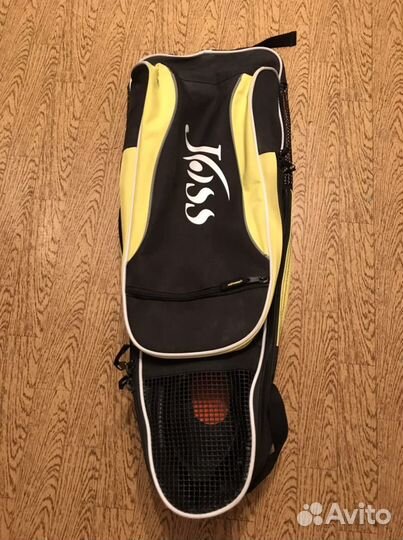 Ласты Technisub Stratos 3 + сумка Joss