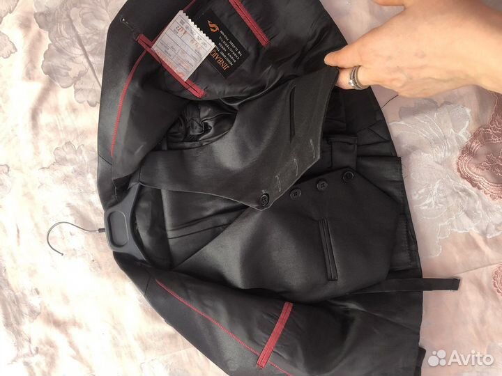 Костюм для мальчика