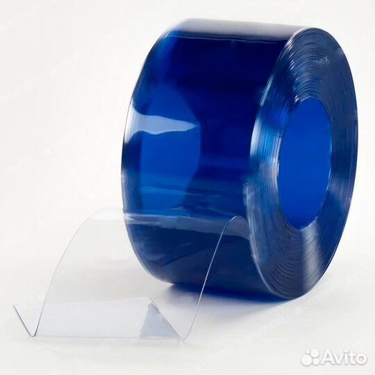 Пвх завесы,ленты от производителя.Под ключ и рулон