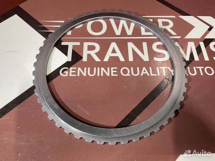 Комплект фрикционных дисков A8LF1, A8LF2 3-7-R