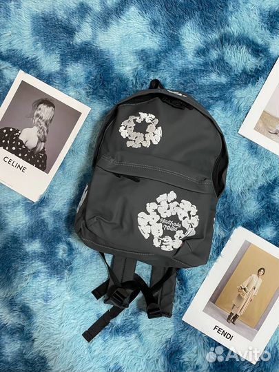 Рюкзак Denim Tears