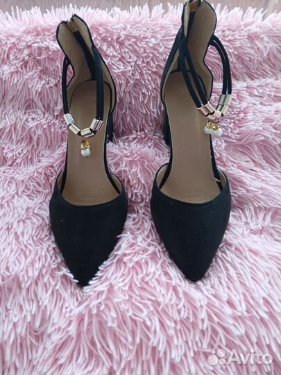 Туфли женские