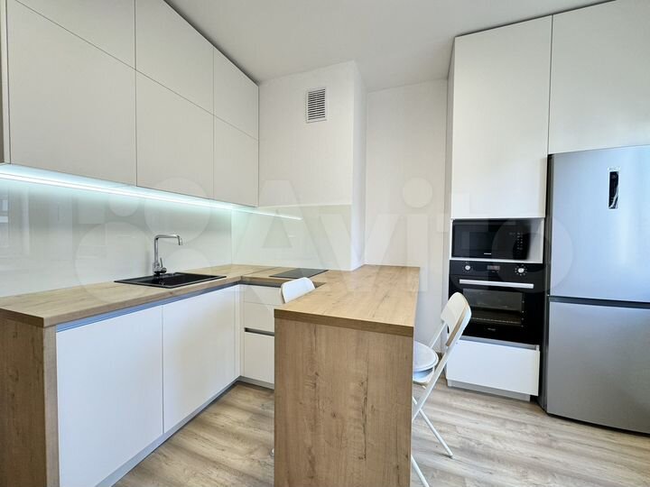 2-к. квартира, 48 м², 14/25 эт.