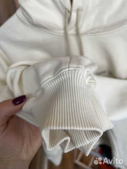 Bilingua ladies худи толстовка