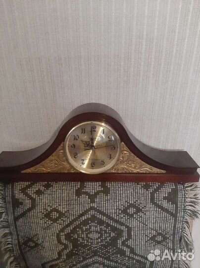 Часы настенные