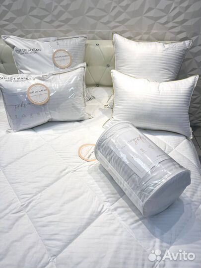 Постельное белье