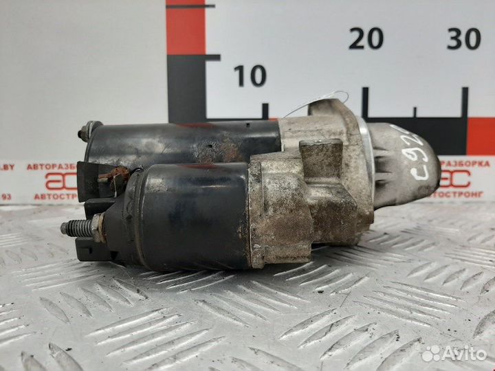 Стартер для BMW 6-Series (E63/E64) 12417610351