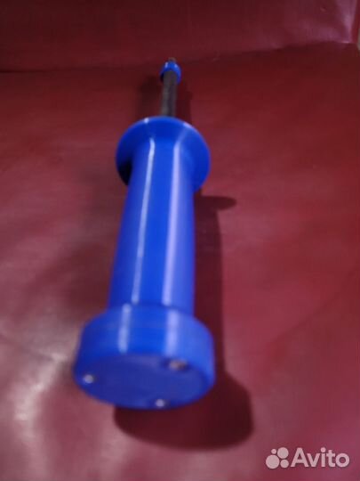 Держатель для моторной щетки