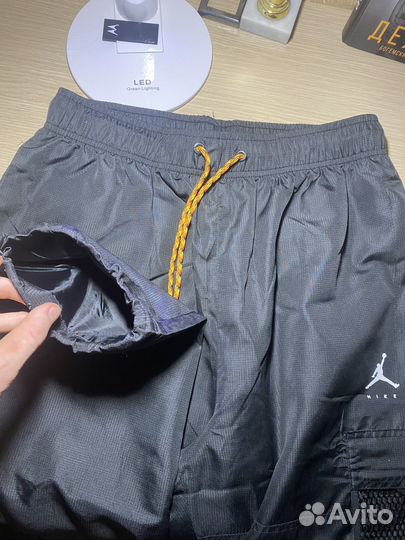 Штаны jordan оригинал