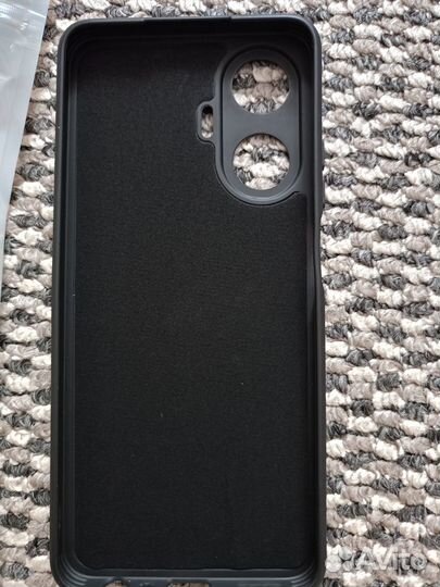 Чехол на телефон reаlmi c55