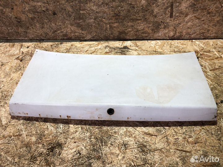 Крышка багажника audi 80 B2