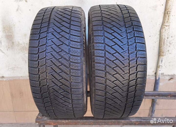 Continental ContiVikingContact 6 215/45 R17 99T