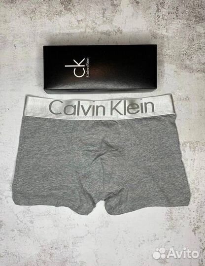 Трусы Calvin Klein для мужчин