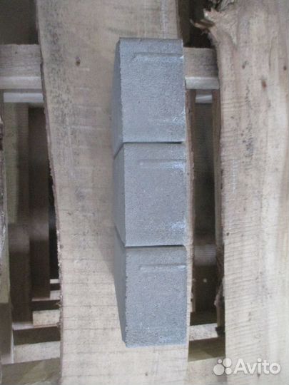 Тротуарная плитка