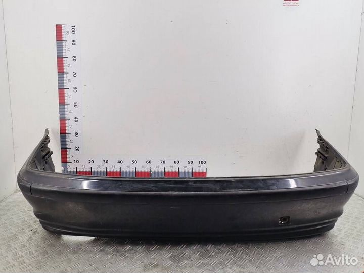 Бампер задний для BMW 3-Series (E46) 51128195310