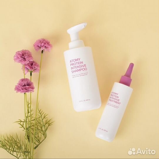 Atomy косметика