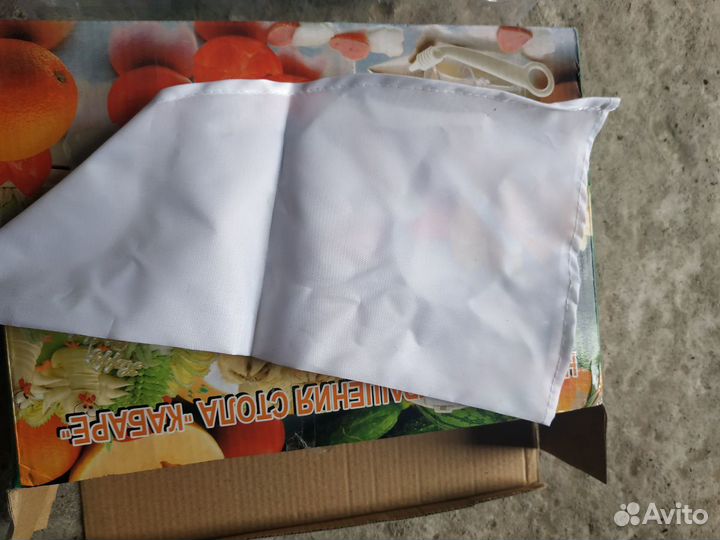 Набор для украшения стола