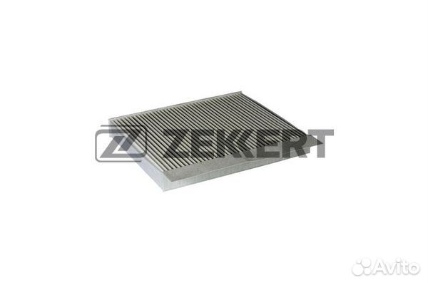 Фильтр салон. Honda Civic viii 05