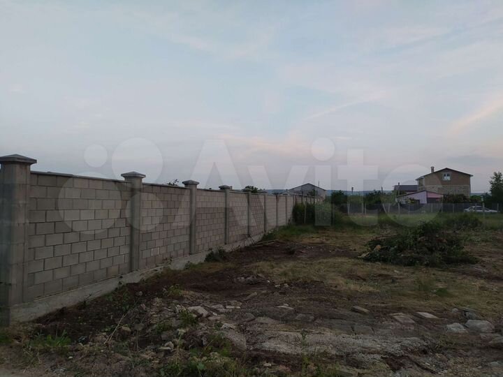 Участок 6 сот. (СНТ, ДНП)