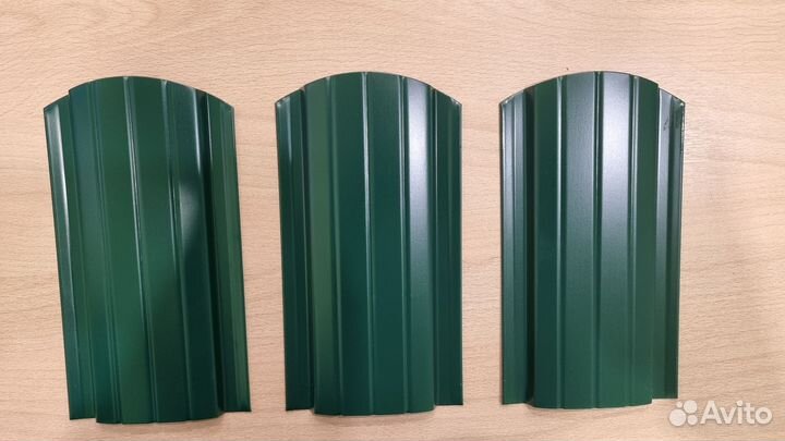 Евроштакетник