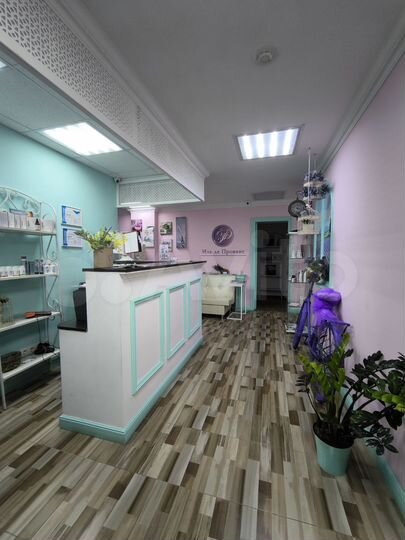 Свободного назначения, 128.8 м²