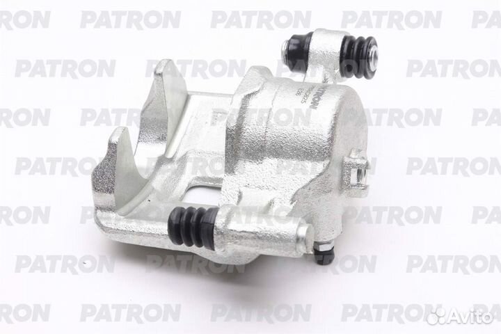 Patron pbrc825 Суппорт тормозной передн прав Hyund