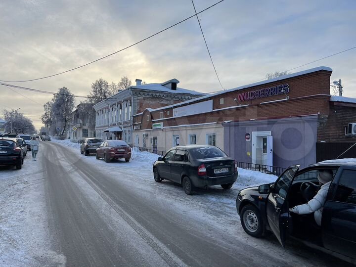 Торговая площадь, 125.2 м²