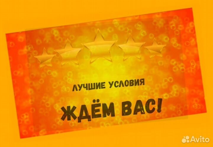 Сборщик заказов Выплаты еженедельно Без опыта М/Ж