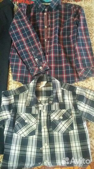 Школьная форма