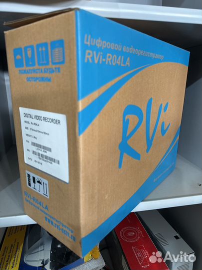 Видеорегистратор для видеонаблюдения