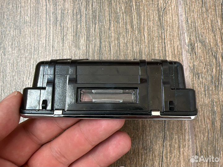 Пепельница для мерседес бенц w204