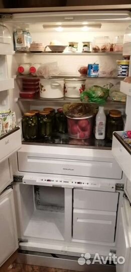 Ремонт холодильников и стиральных машин