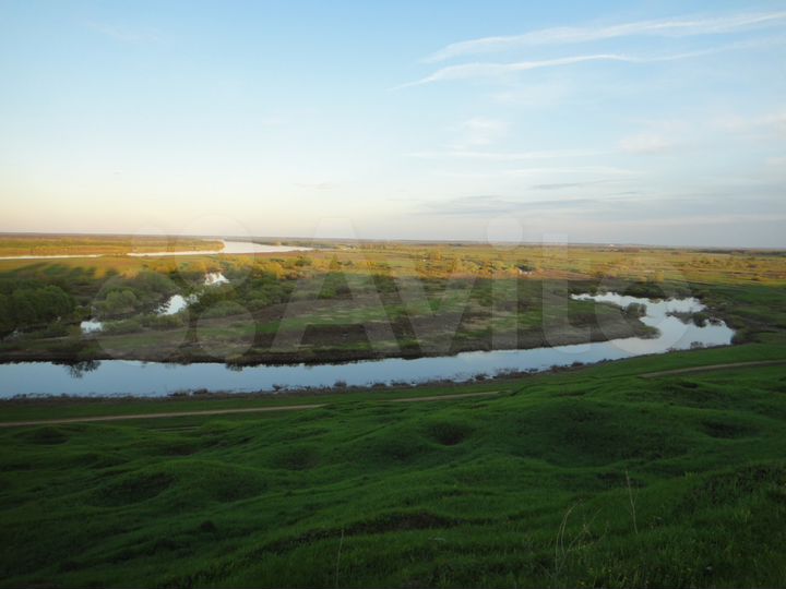 Участок 1,72 га (ИЖС)