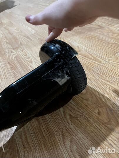 Гироскутер бу с зарядкой