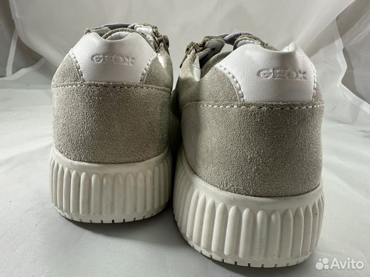 Кеды женские 37 Geox