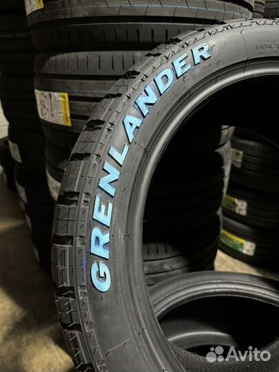 Grenlander Conquewind R/T 285/45 R22 114Q