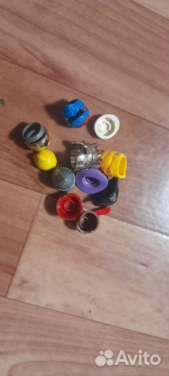 Лего детали